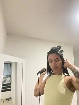 Try the thrill of flirt babes with our cam hosts, featuring unclothed wildness while getting naked and playing with their favored sex toys.