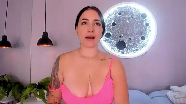 Try the thrill of flirt babes with our cam hosts, featuring unclothed wildness while getting naked and playing with their favored sex toys.