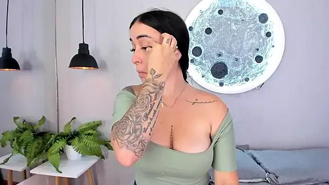 Try the thrill of flirt babes with our cam hosts, featuring unclothed wildness while getting naked and playing with their favored sex toys.