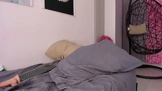 Try the thrill of flirt babes with our cam hosts, featuring unclothed wildness while getting naked and playing with their favored sex toys.