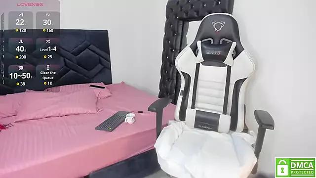 Try the thrill of flirt babes with our cam hosts, featuring unclothed wildness while getting naked and playing with their favored sex toys.