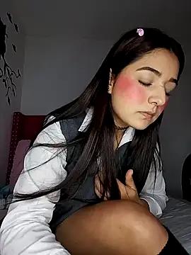 Try the thrill of flirt babes with our cam hosts, featuring unclothed wildness while getting naked and playing with their favored sex toys.