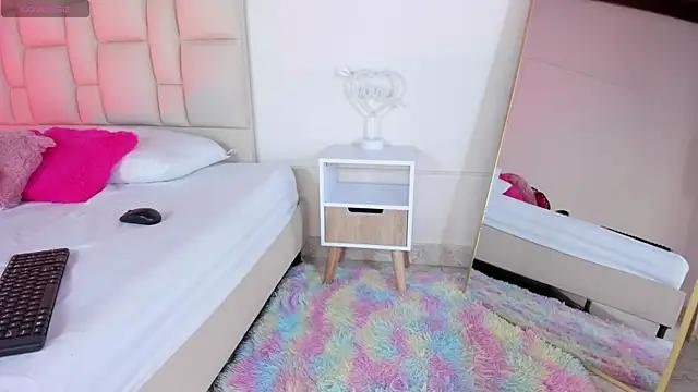 Try the thrill of flirt babes with our cam hosts, featuring unclothed wildness while getting naked and playing with their favored sex toys.