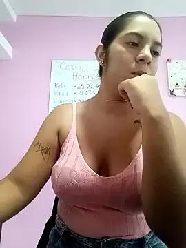 Try the thrill of flirt babes with our cam hosts, featuring unclothed wildness while getting naked and playing with their favored sex toys.