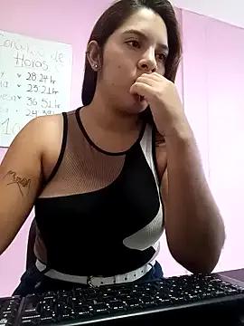 Try the thrill of flirt babes with our cam hosts, featuring unclothed wildness while getting naked and playing with their favored sex toys.