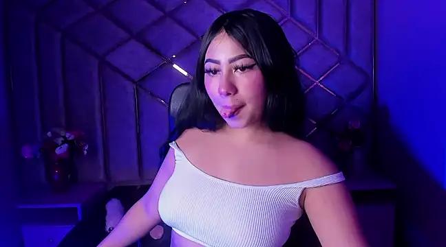 Try the thrill of flirt babes with our cam hosts, featuring unclothed wildness while getting naked and playing with their favored sex toys.