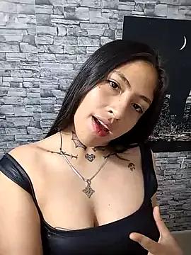 Try the thrill of flirt babes with our cam hosts, featuring unclothed wildness while getting naked and playing with their favored sex toys.