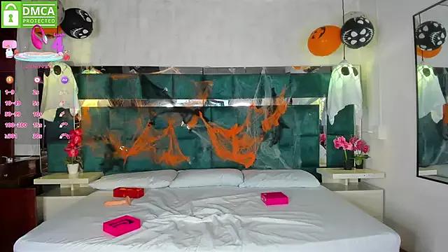 sofia_gomez1_ from StripChat is Freechat