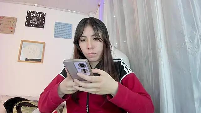 Try the thrill of flirt babes with our cam hosts, featuring unclothed wildness while getting naked and playing with their favored sex toys.