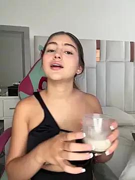 Try the thrill of flirt babes with our cam hosts, featuring unclothed wildness while getting naked and playing with their favored sex toys.