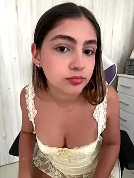 Try the thrill of flirt babes with our cam hosts, featuring unclothed wildness while getting naked and playing with their favored sex toys.
