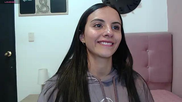 Try the thrill of flirt babes with our cam hosts, featuring unclothed wildness while getting naked and playing with their favored sex toys.