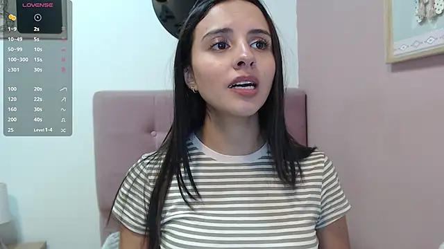 Try the thrill of flirt babes with our cam hosts, featuring unclothed wildness while getting naked and playing with their favored sex toys.