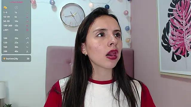 Try the thrill of flirt babes with our cam hosts, featuring unclothed wildness while getting naked and playing with their favored sex toys.