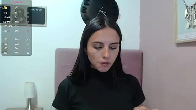 Try the thrill of flirt babes with our cam hosts, featuring unclothed wildness while getting naked and playing with their favored sex toys.