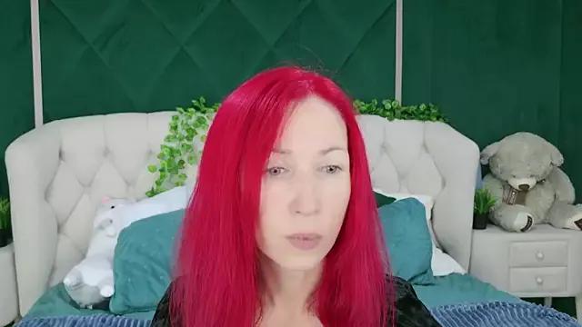 Sofia_Lix from StripChat is Freechat