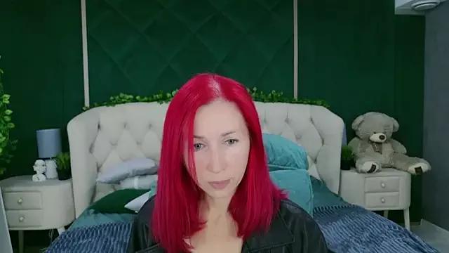 Try the thrill of flirt babes with our cam hosts, featuring unclothed wildness while getting naked and playing with their favored sex toys.