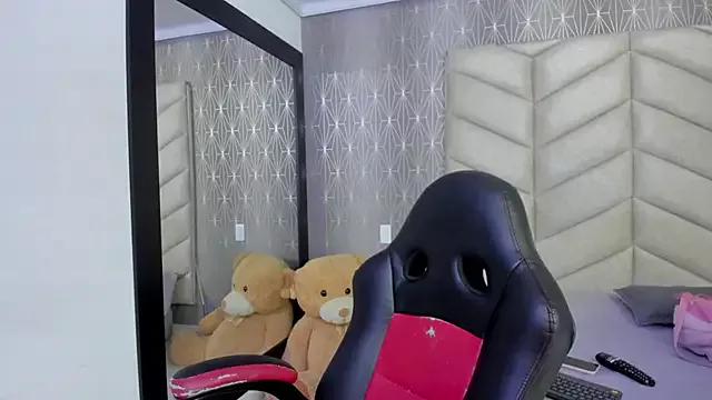 Try the thrill of flirt babes with our cam hosts, featuring unclothed wildness while getting naked and playing with their favored sex toys.