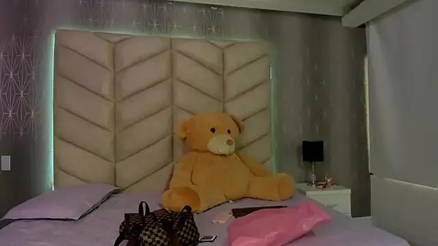 Sofia_Marin7 from StripChat is Freechat