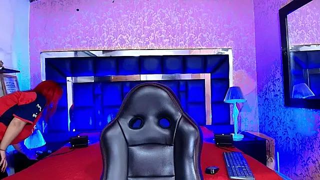 Try the thrill of flirt babes with our cam hosts, featuring unclothed wildness while getting naked and playing with their favored sex toys.