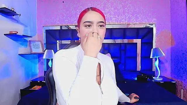 Try the thrill of flirt babes with our cam hosts, featuring unclothed wildness while getting naked and playing with their favored sex toys.