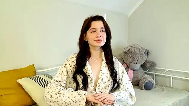 Try the thrill of flirt babes with our cam hosts, featuring unclothed wildness while getting naked and playing with their favored sex toys.