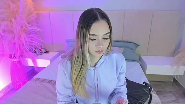 Try the thrill of flirt babes with our cam hosts, featuring unclothed wildness while getting naked and playing with their favored sex toys.