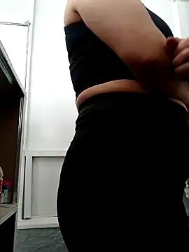 Try the thrill of flirt babes with our cam hosts, featuring unclothed wildness while getting naked and playing with their favored sex toys.
