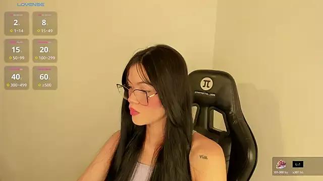 Try the thrill of flirt babes with our cam hosts, featuring unclothed wildness while getting naked and playing with their favored sex toys.