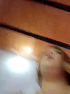 Sofia_Queen17 from StripChat is Freechat