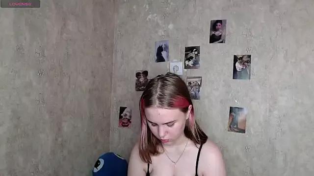 Try the thrill of flirt babes with our cam hosts, featuring unclothed wildness while getting naked and playing with their favored sex toys.