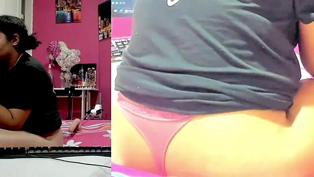Try the thrill of flirt babes with our cam hosts, featuring unclothed wildness while getting naked and playing with their favored sex toys.