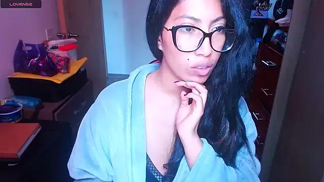 sofia_rosse4 from StripChat is Freechat