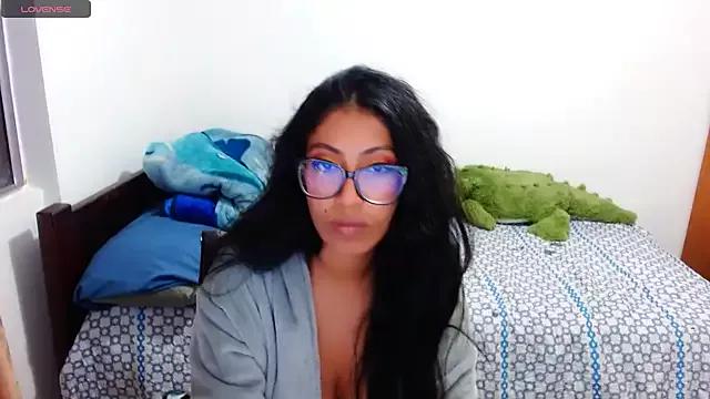 sofia_rosse4 from StripChat is Freechat