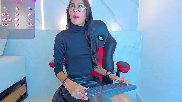 Try the thrill of flirt babes with our cam hosts, featuring unclothed wildness while getting naked and playing with their favored sex toys.