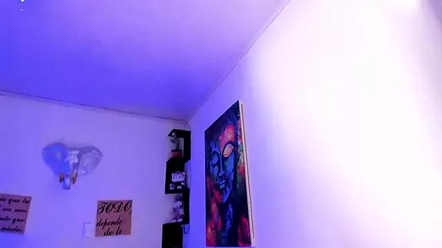 sofia_salie from StripChat is Freechat
