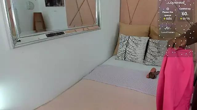 Try the thrill of flirt babes with our cam hosts, featuring unclothed wildness while getting naked and playing with their favored sex toys.