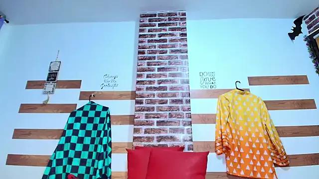 Try the thrill of flirt babes with our cam hosts, featuring unclothed wildness while getting naked and playing with their favored sex toys.