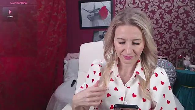 Try the thrill of flirt babes with our cam hosts, featuring unclothed wildness while getting naked and playing with their favored sex toys.