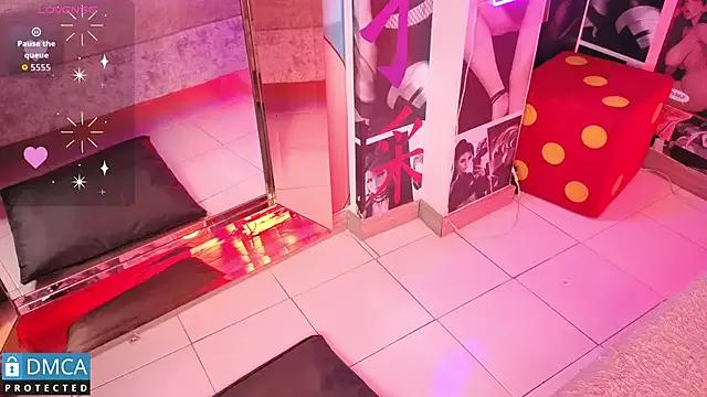 Try the thrill of flirt babes with our cam hosts, featuring unclothed wildness while getting naked and playing with their favored sex toys.