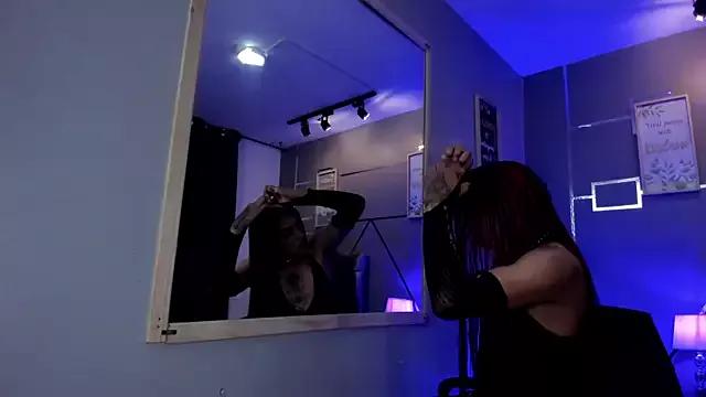 Try the thrill of flirt babes with our cam hosts, featuring unclothed wildness while getting naked and playing with their favored sex toys.