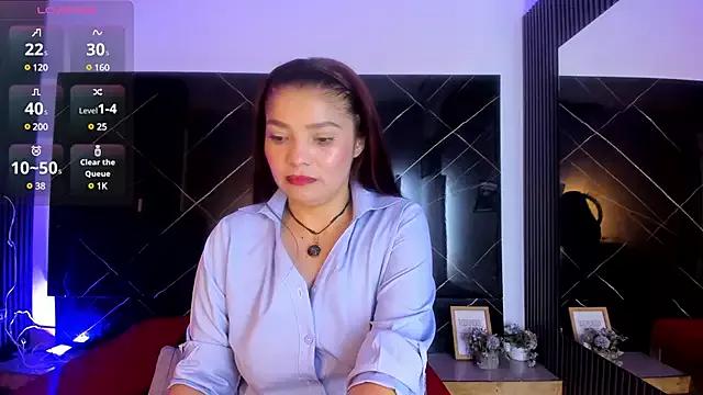 Try the thrill of flirt babes with our cam hosts, featuring unclothed wildness while getting naked and playing with their favored sex toys.