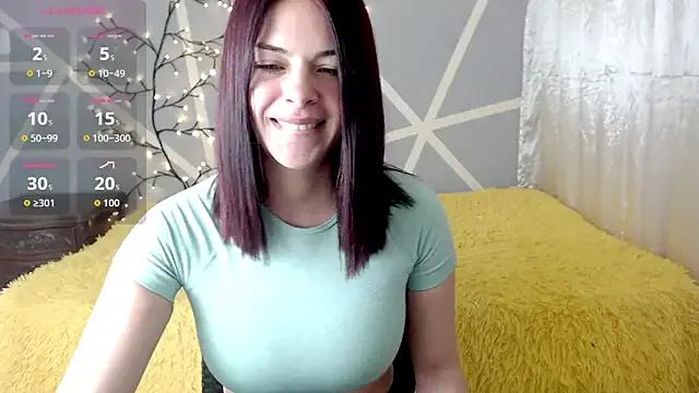 Try the thrill of flirt babes with our cam hosts, featuring unclothed wildness while getting naked and playing with their favored sex toys.