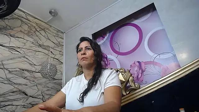 sofia_yummy_ from StripChat is Freechat