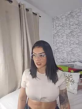 Try the thrill of flirt babes with our cam hosts, featuring unclothed wildness while getting naked and playing with their favored sex toys.