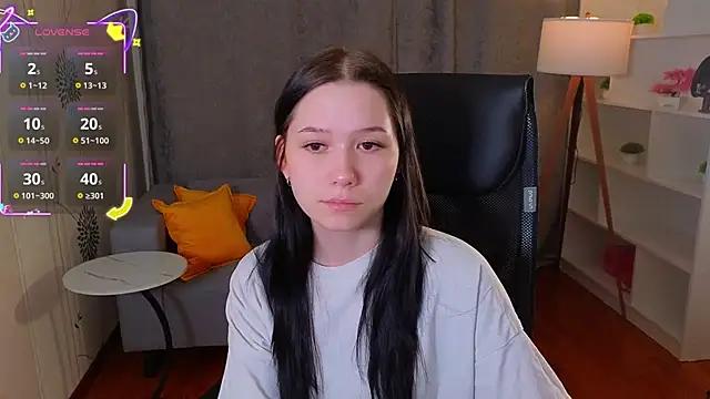 Try the thrill of flirt babes with our cam hosts, featuring unclothed wildness while getting naked and playing with their favored sex toys.