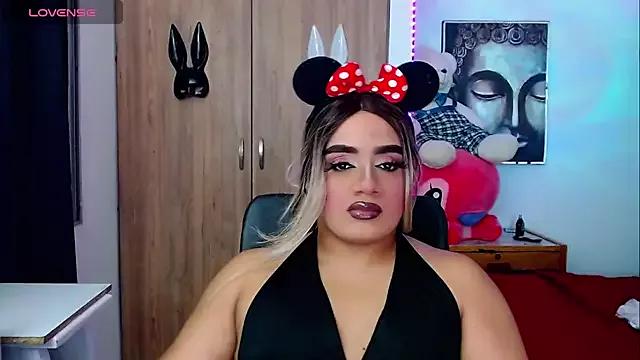 Try the thrill of flirt babes with our cam hosts, featuring unclothed wildness while getting naked and playing with their favored sex toys.