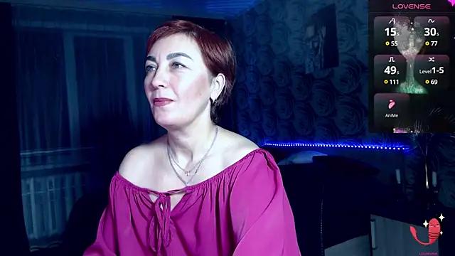 Try the thrill of flirt babes with our cam hosts, featuring unclothed wildness while getting naked and playing with their favored sex toys.