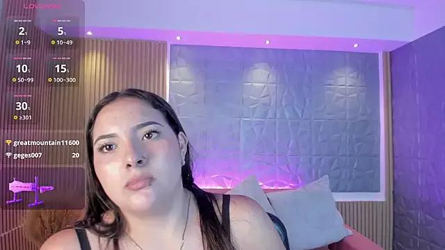 Try the thrill of flirt babes with our cam hosts, featuring unclothed wildness while getting naked and playing with their favored sex toys.