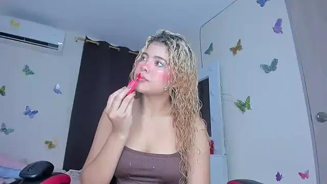 Try the thrill of flirt babes with our cam hosts, featuring unclothed wildness while getting naked and playing with their favored sex toys.